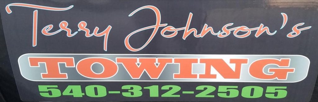 Terry Johnson Towing